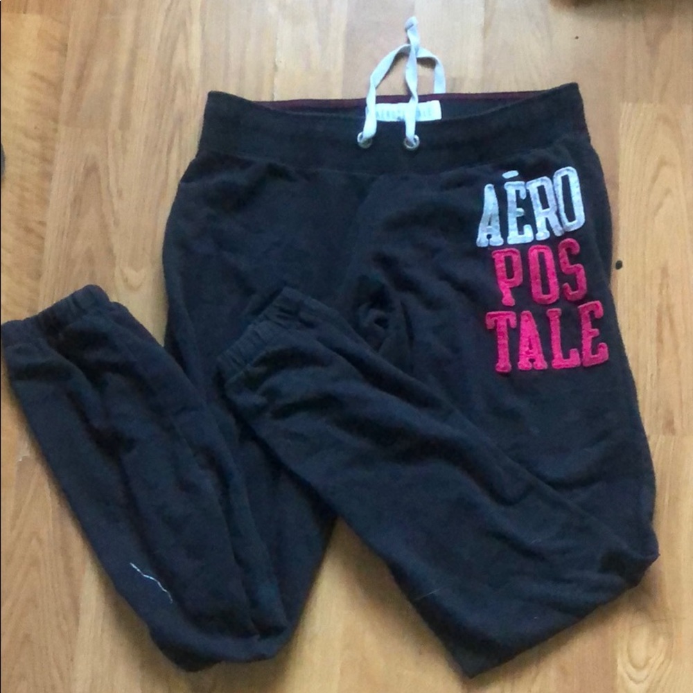 *MAKE OFFER* Aeropostale Sweatpants Size Medium